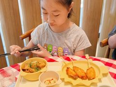 -西贝(无锡万象城店)