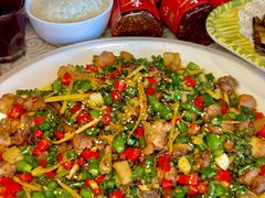 -辣婆婆(航天桥店)