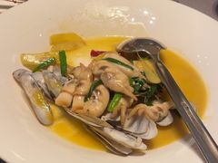 -海立阁海鲜江浙菜(漕河泾印象城店)