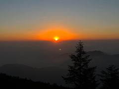 -九峰山