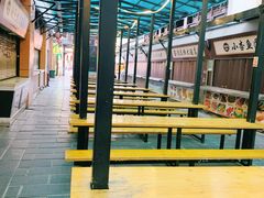 -双桂坊美食街(南大街商业步行街店)