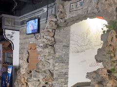 -印巷里主题餐厅(马鞍山店)