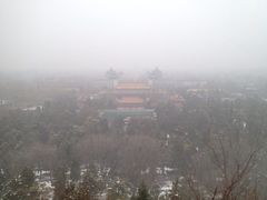 iphone_upload_pic-景山公园