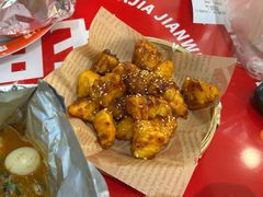 -见味花甲(福田coco park店)