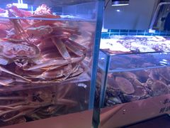 -丰卓会海鲜自助(中润大道店)