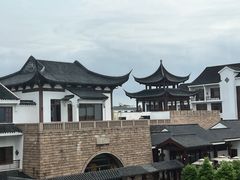 -苏州吴宫泛太平洋酒店