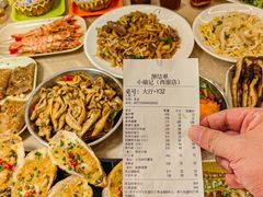 -小煵记·打边炉(西丽文光店)