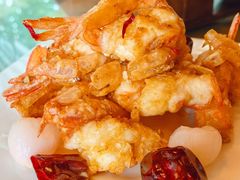 -那家小馆•北京菜•烤鸭(香山店)