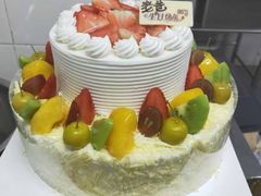 -85度C(生甜甜圈研究工坊·东莞黄江星光城店)