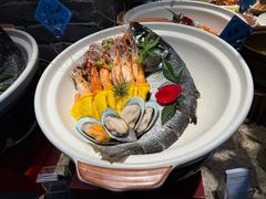 -二十八里太湖船菜(吉祥路店)