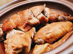 黑椒金钱肚-蔡澜点心·粤菜(丽泽天街店)