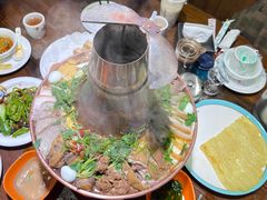 -下杨家青海土火锅(海湖店)