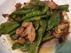 -绿茶餐厅(天津天河城店)