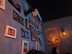 -板凳鲜酿·精酿啤酒(科华北路店)