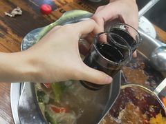 -刘少华贵州小黄牛·鲜牛肉火锅(总店)
