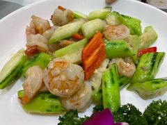 -小贝壳酒楼(经九路店)