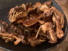 -记忆串城·东北烧烤·小龙虾·大型团建(南油店)