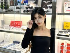 -潘多拉眼镜·蔡司依视路明月(潘家园店)