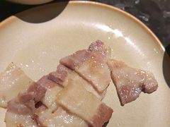 -雾山韩式烤肉·海南糟粕&椰子鸡火锅·海景餐厅(三亚绿发山海天JW万豪酒店)
