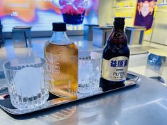 -大益茶庭(永庆坊店)