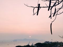 -黄金海岸环岛路