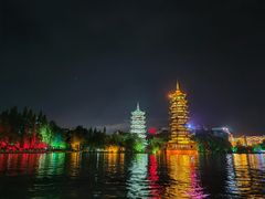 -桂林两江四湖景区