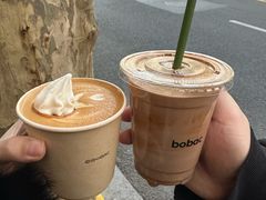 -BOBAC
