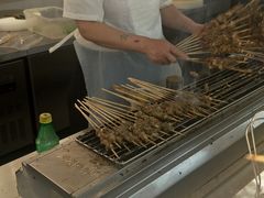 -火锅岛潮牌自助餐厅(天津天佑城店)