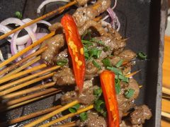 -馋嘴猫北京食堂·烤鸭·宵夜(亚运村店)