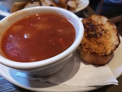 -Chili's Cafe&Bar奇利斯(滨江店)