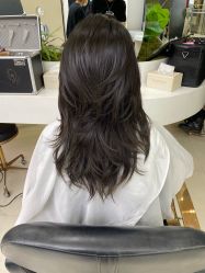 -BEAUTY HAIR GANO