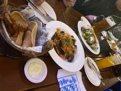 -宝莱纳餐厅(滨江店)