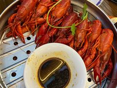 -0574龙虾的故事(东裕店)