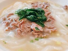 -漆黑觉米粉(三里屯店)