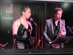 -林肯爵士乐上海中心 Jazz at Lincoln Center Shanghai