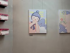 -静宜和她的朋友(星海广场店)