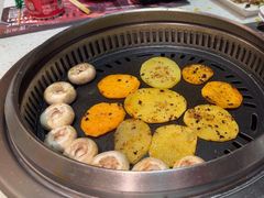 -炭之家·齐齐哈尔非遗烤肉·鲜切直供(中央大街店)