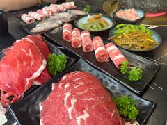 -湊湊火锅·茶憩(颐堤港店)