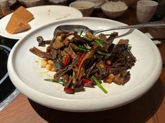 -瑶王府·广西菜(金阳路店)