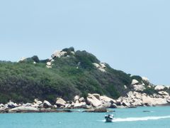 -青澳湾北回归线广场