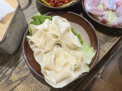 -冯校长老火锅(深圳总店)