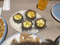 -大京园海鲜烧烤(东城路店)