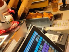 -麦当劳(北京南站店)