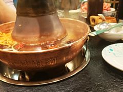 -阳坊胜利涮羊肉(阳坊老店)