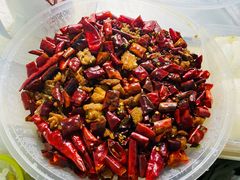 -峨嵋酒家(清河店)