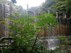 -连云港云龙涧原生态风景区