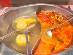 -陈记顺和潮汕鲜牛肉火锅(西门口广场店)