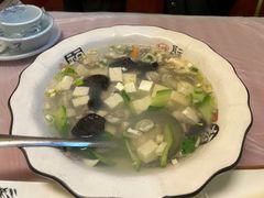 -宾朋海鲜饭庄(兴海路店)