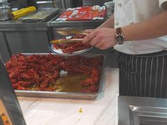 -金狮国际酒店自助餐(金狮店)