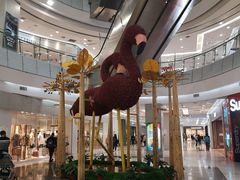 -凯德广场(学府店)